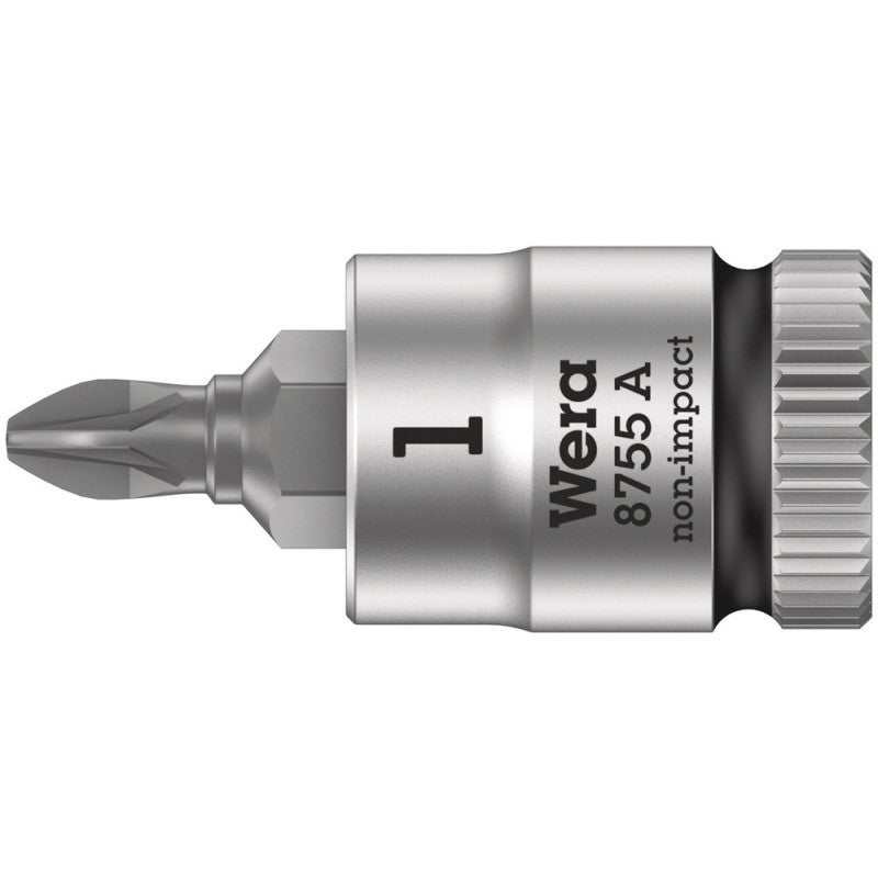Wera 8755 A Zyklop - 5