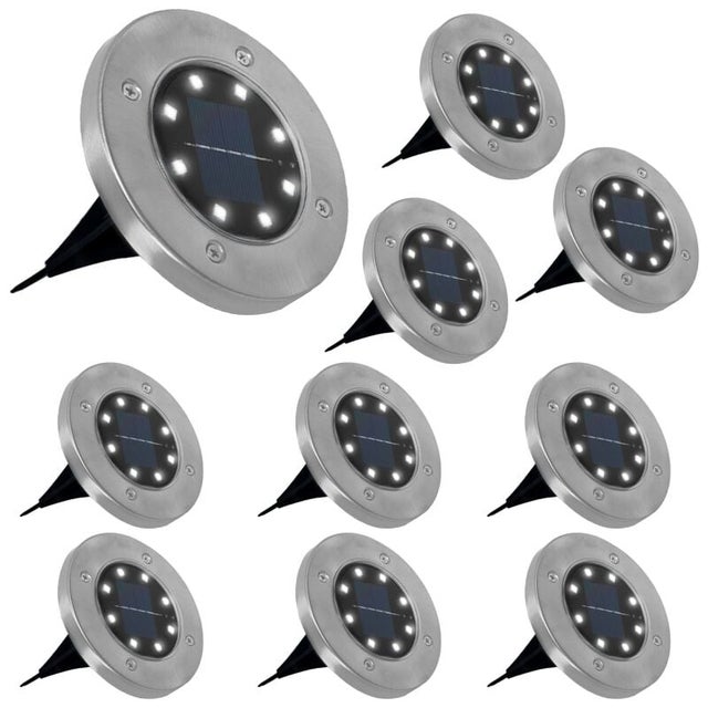 Disque solaire au meilleur prix | Leroy Merlin