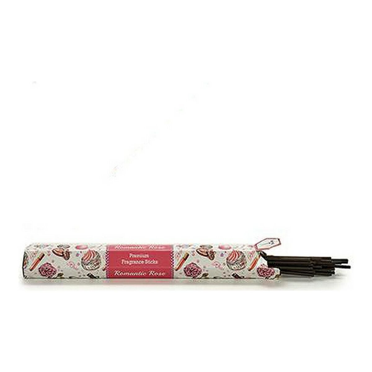 Varitas Perfumadas Rosa | Leroy Merlin