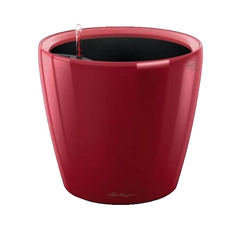 Doniczka Lechuza Classico Premium LS 21 Automatyczny system podlewania 3 Litry