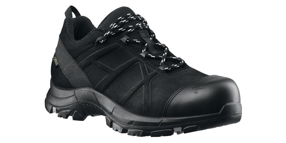 Chaussures de sécurité Black Eagle Safety 53 low S3 - Haix - Taille 47.5 - 6