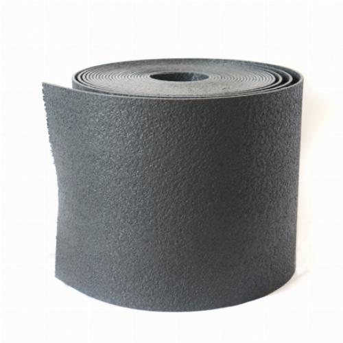 Bordure de jardin en plastique recyclé - 15cm - Gris - 4