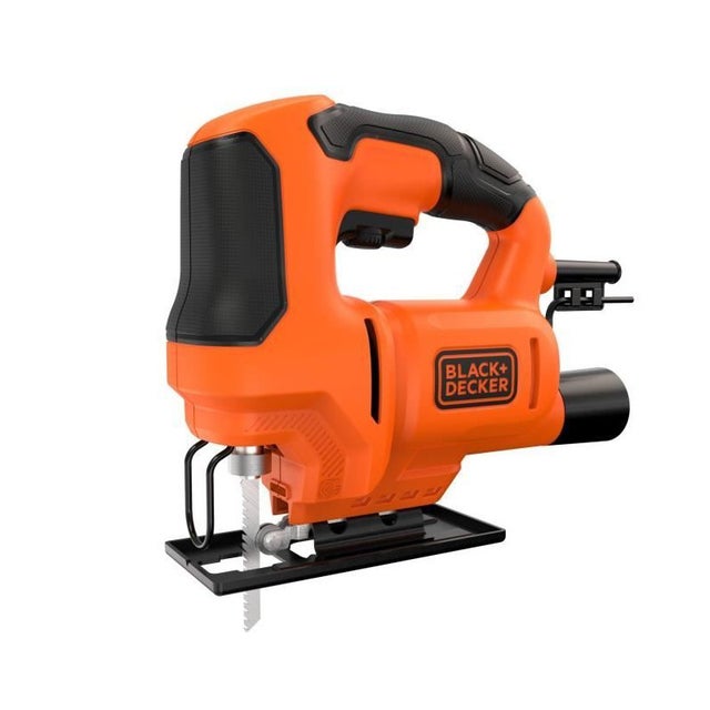 La scie scorpion Black & Decker, un outil polyvalent pour vos travaux