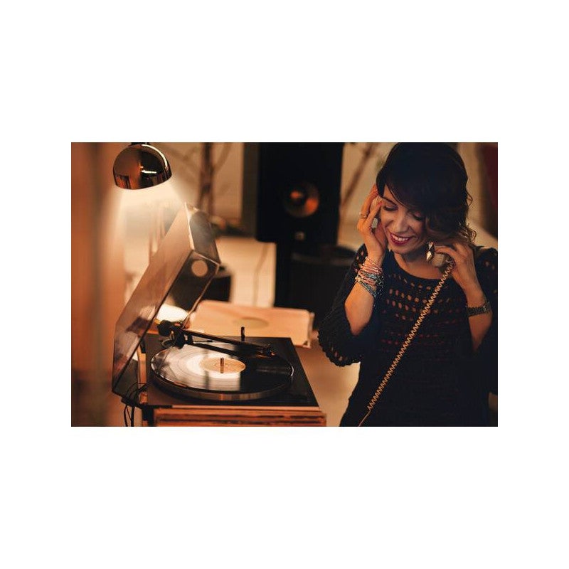 Lampadina LED E14 C37 7.2W 320lm (62W) - giorno bianco 6500K - 4