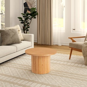 Set Di 3 Archi Decorativi In Legno Per Tavolo, Libreria E Scrivania - Decoro Moderno E Rustico Per La Casa - 6