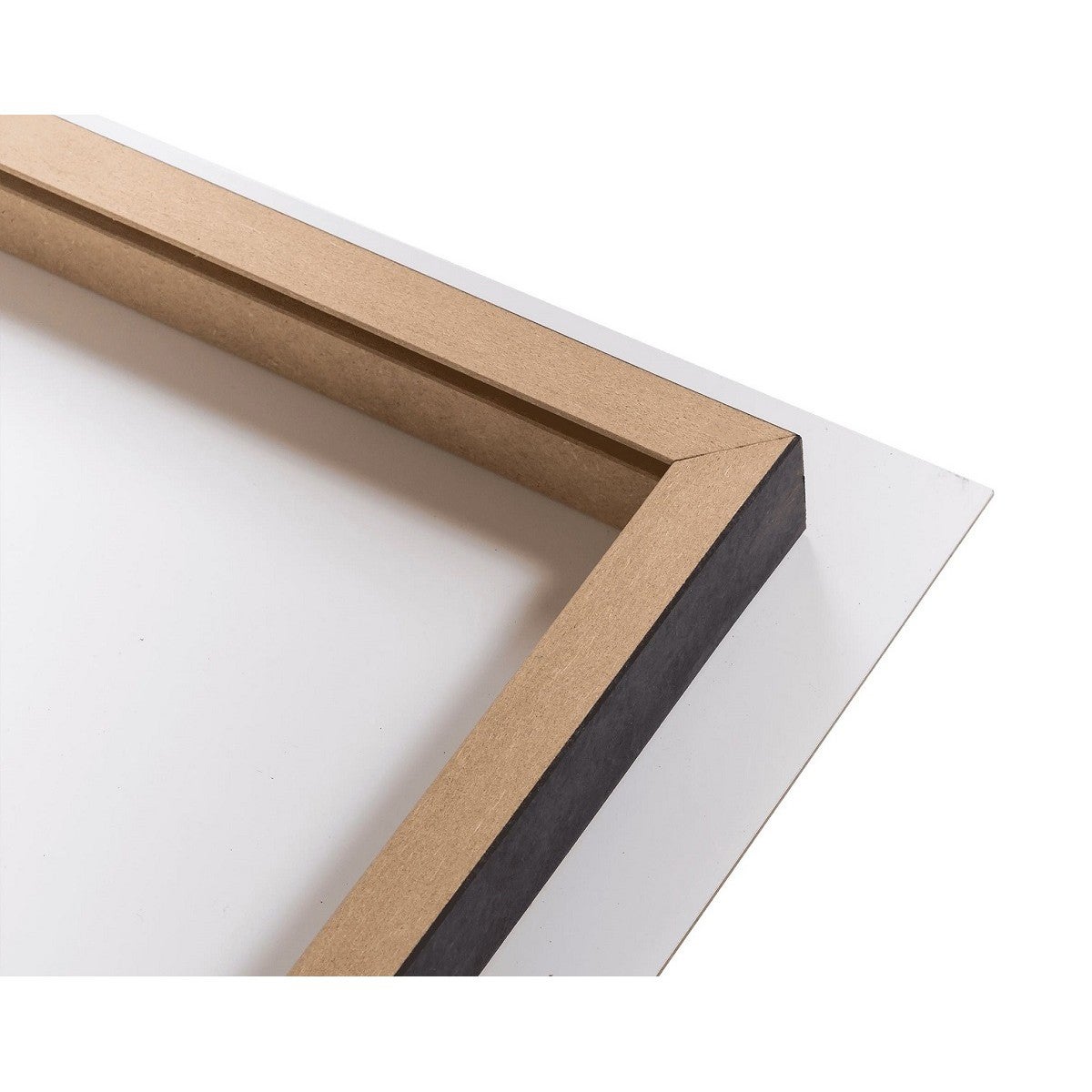 Tableau sur verre synthétique beaute enchantée 80x120 cm - 4