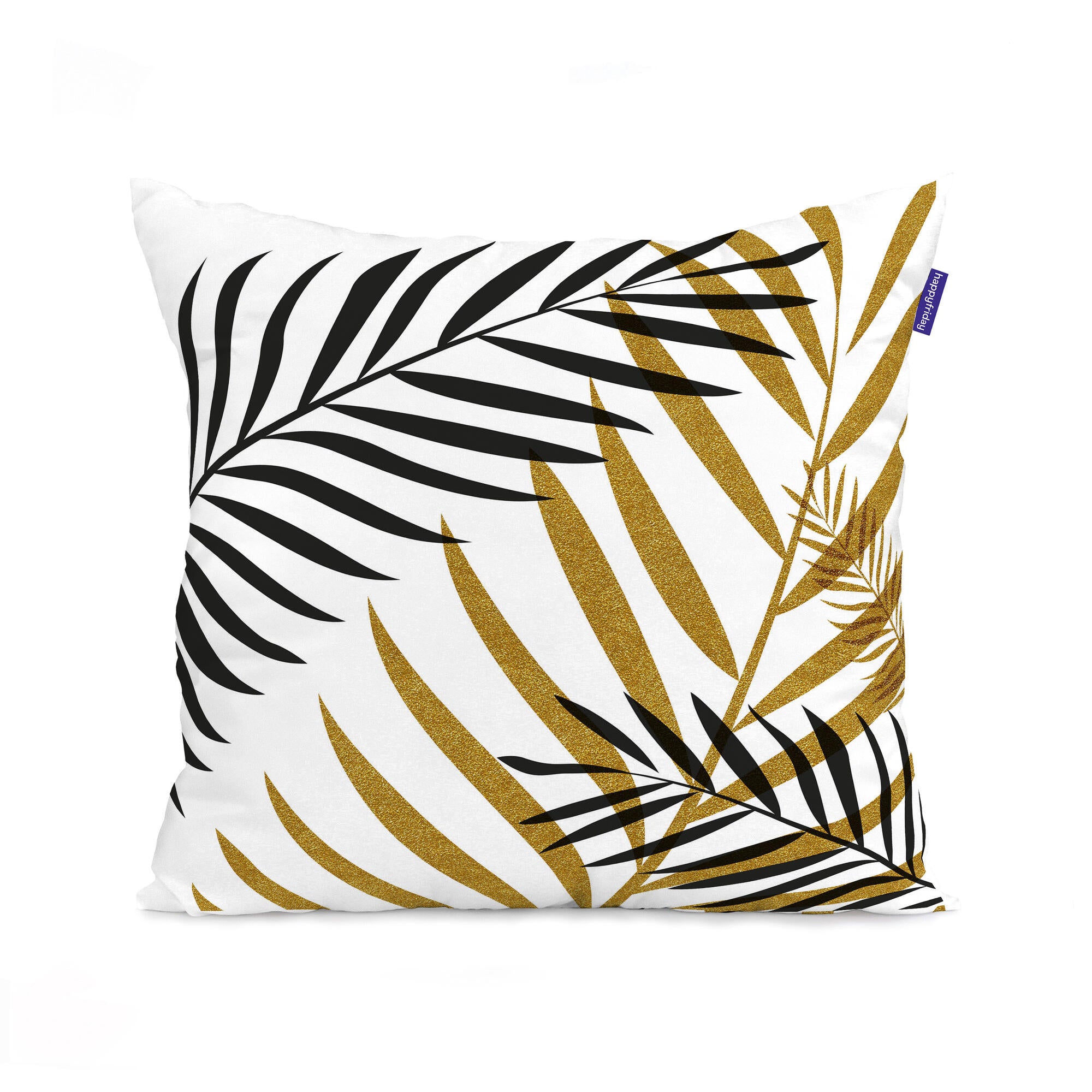 Foliage Housse de coussin 50x50 + 50x30 cm - 2
