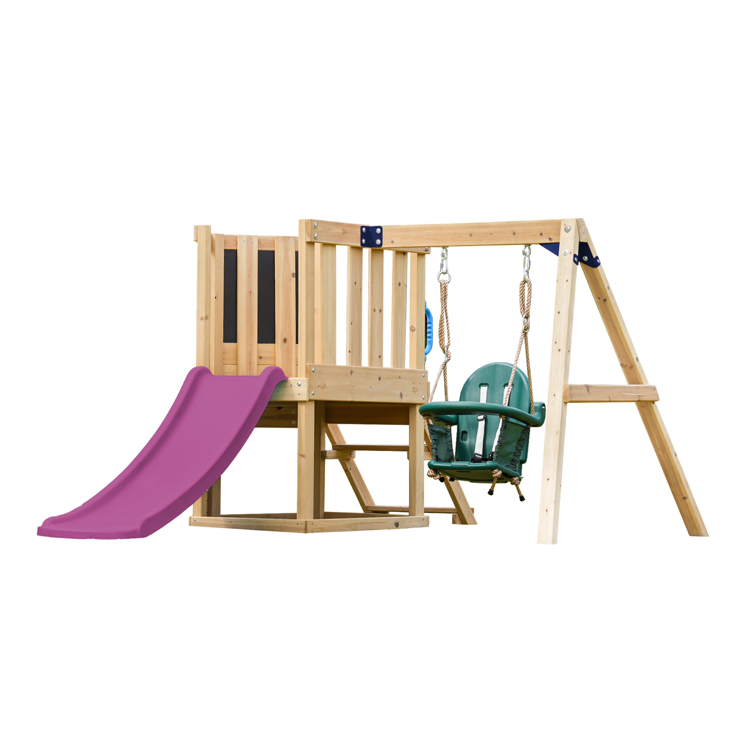 Toboggan et Balançoire 6 en 1 pour enfant, Ensemble toboggan intérieur Toboggan et Balançoire 6 en 1 pour enfant, Ensemble toboggan intérieur