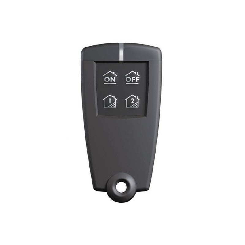 6700059 Télécommande Porte-clé Tydom 140B 2 Touches - Delta Dore