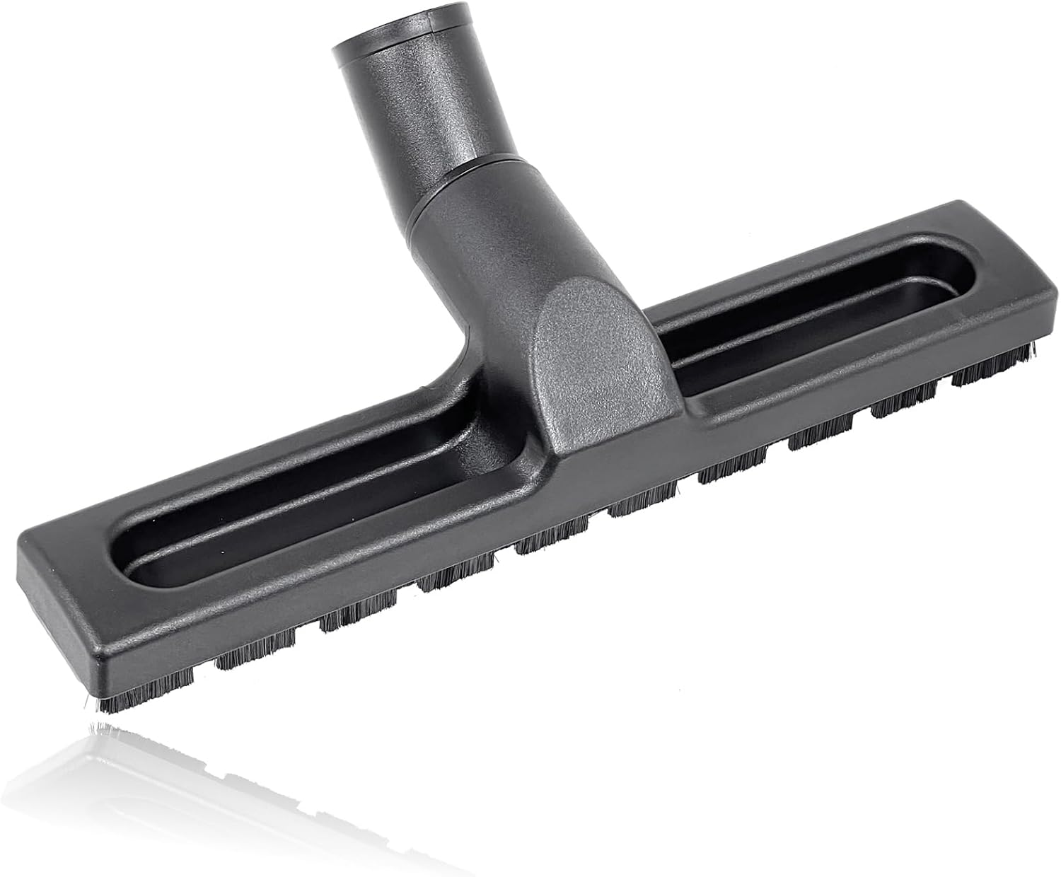 Wąska szczotka do twardych podłóg, kompatybilna z odkurzaczami 32 mm