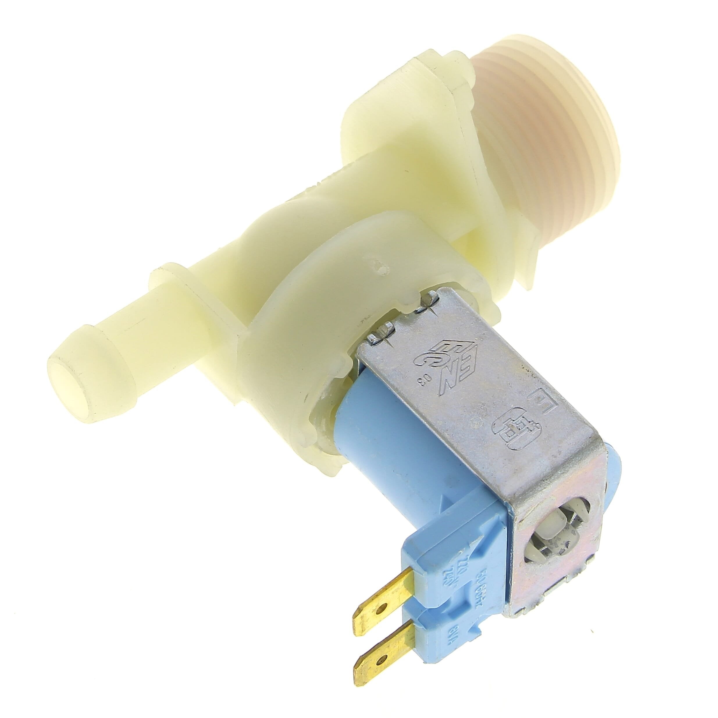 Electrovanne 1 Voie 180° - 4