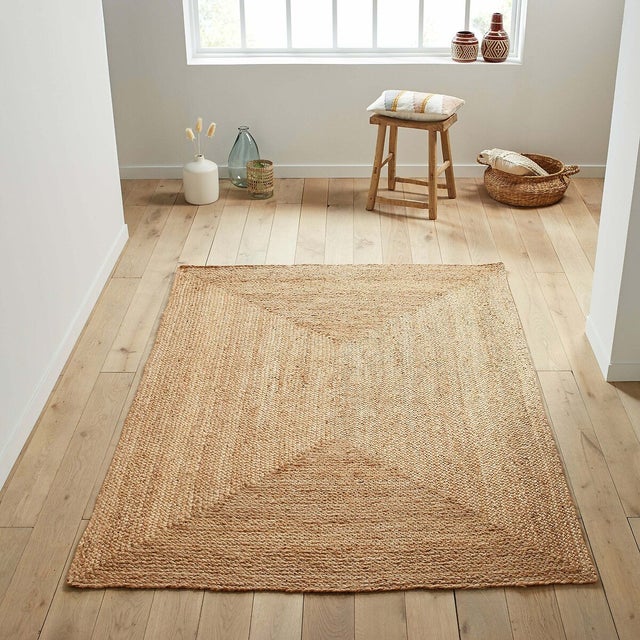 Tapis Jute Rectangulaire 160x230
