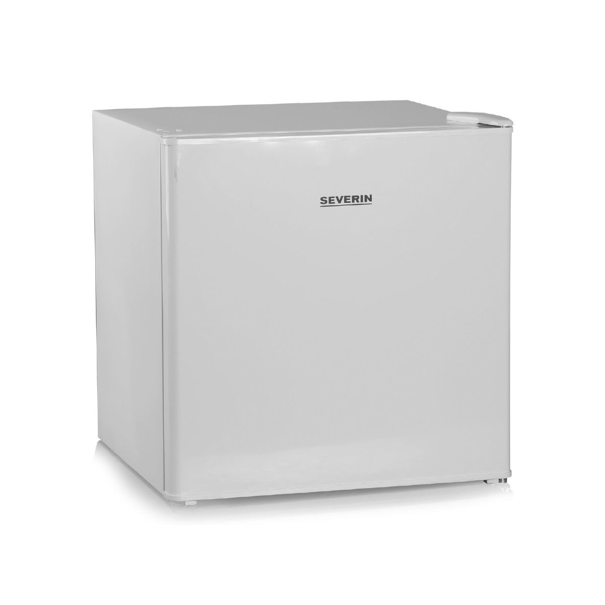 Severin , Congelador Vertical De 4 Estrellas Gb 8886 De 32 Litros. Blanco , Leroy Merlin