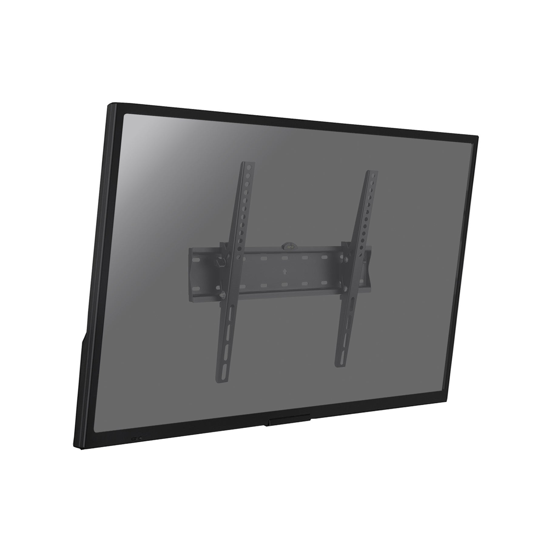 Kimex International Soporte De Pared Inclinable Para Tv 32'', 55'' , Leroy Merlin
