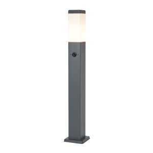 Lampione Da Giardino Helsinki H110 Cm In Inox, Acciaio, E27 1x MAX 12W Ip44 Eglo 82201987 Lampione Da Giardino Helsinki H110 Cm In Inox, Acciaio, E27 1x MAX 12W Ip44 Eglo 82201987