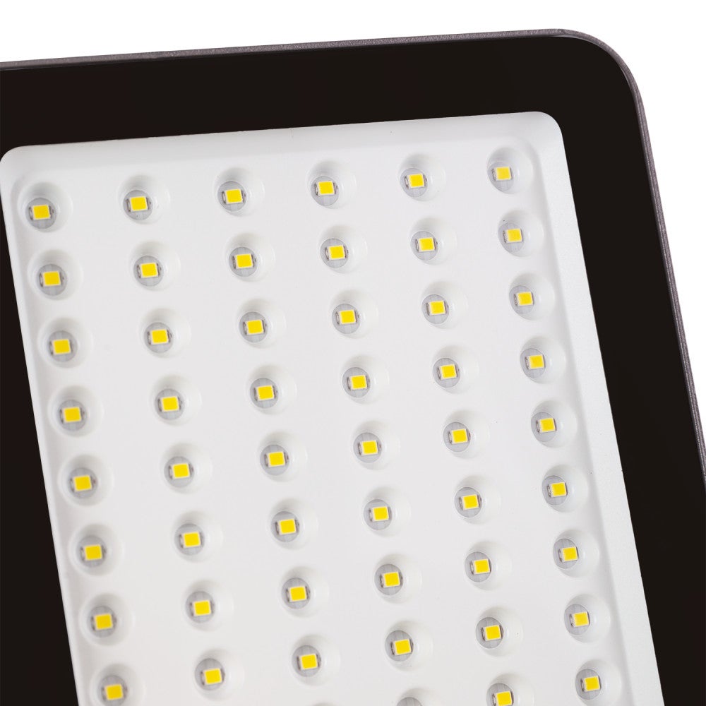 Projecteur LED Extérieur 50W 5500Lm IP65 6000ºK 120º [1916-FL-EC-50W-CW] - 2
