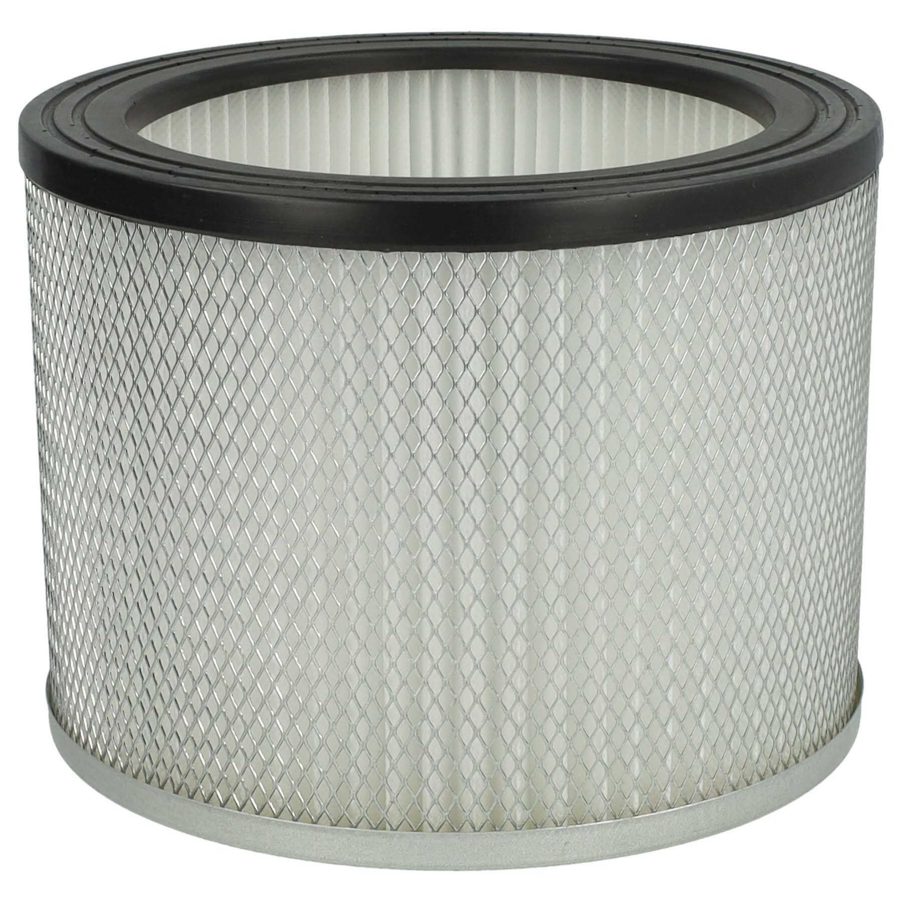 Vhbw 20x filtro compatibile con Rowenta Vorace RU521 | Leroy Merlin
