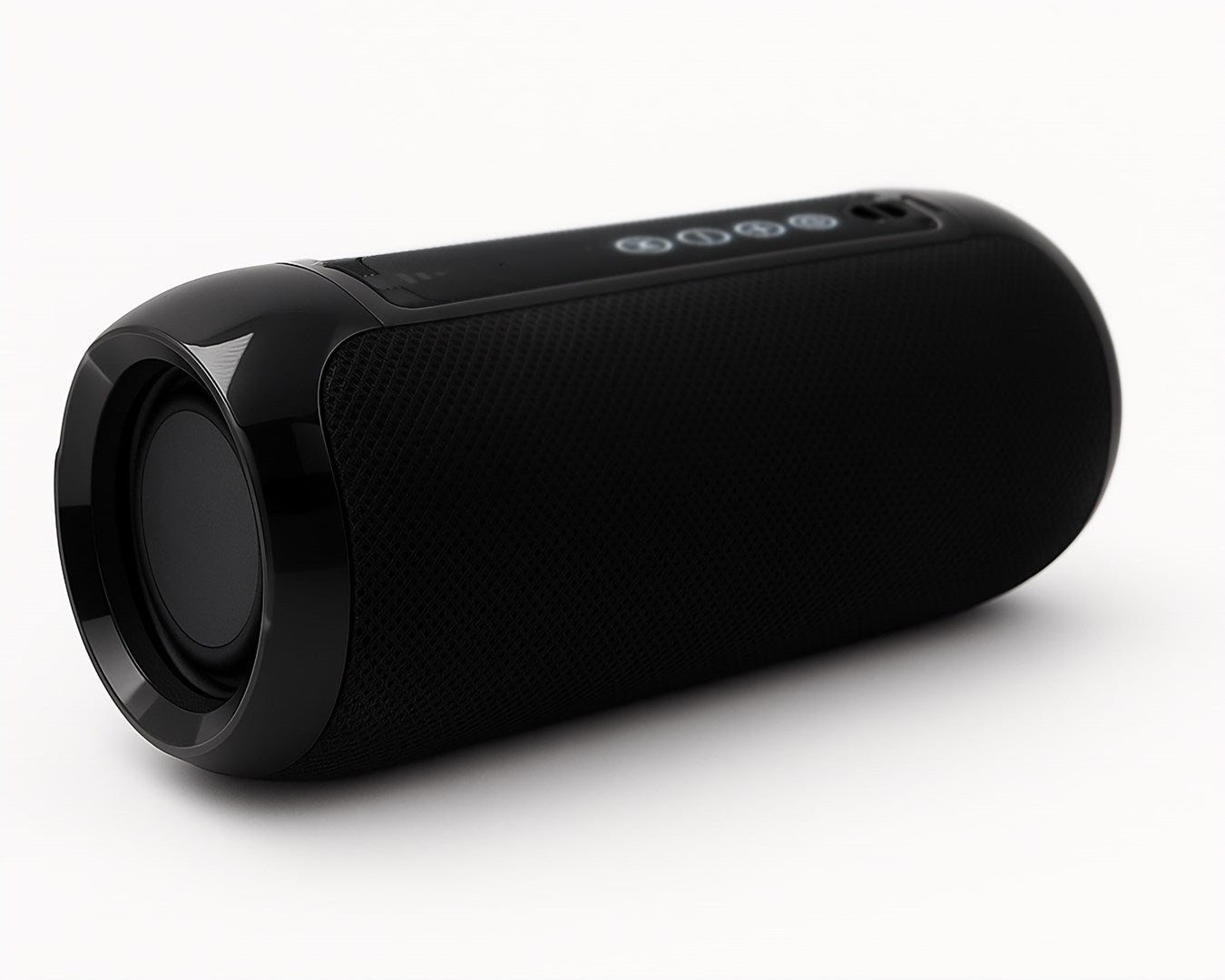 ENCEINTE BLUETOOTH SQUEAK JET BT 5.3 SQ1008 | Leroy Merlin