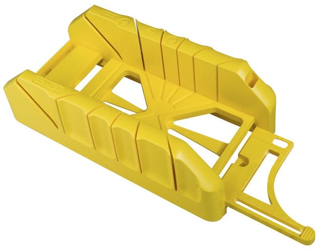 Stanley - Boîte à coupe holster ABS - 1-19-212