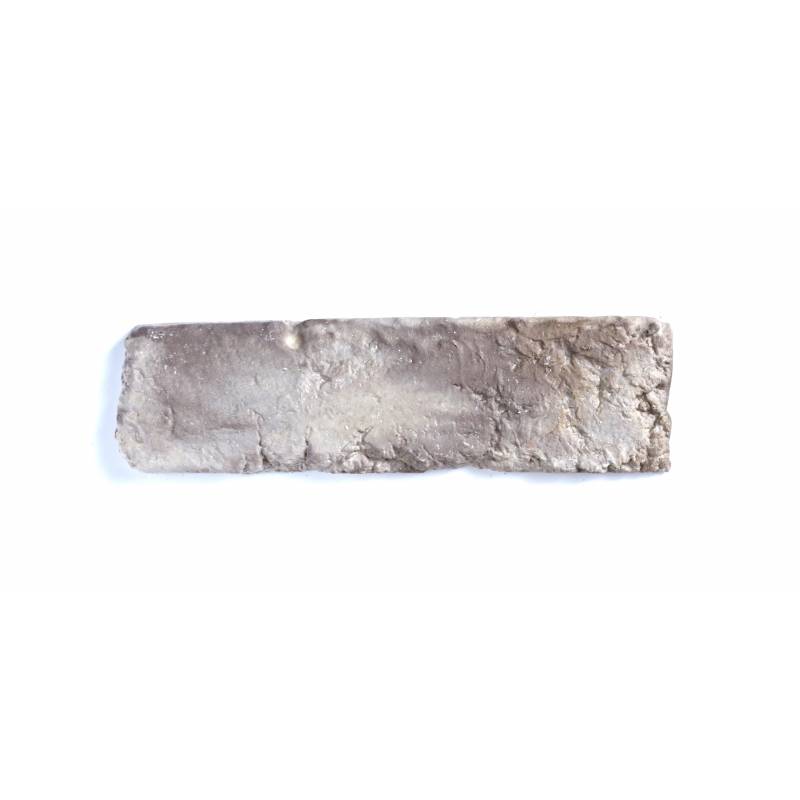 Parement brique crème béton 0,68 m2 - 3