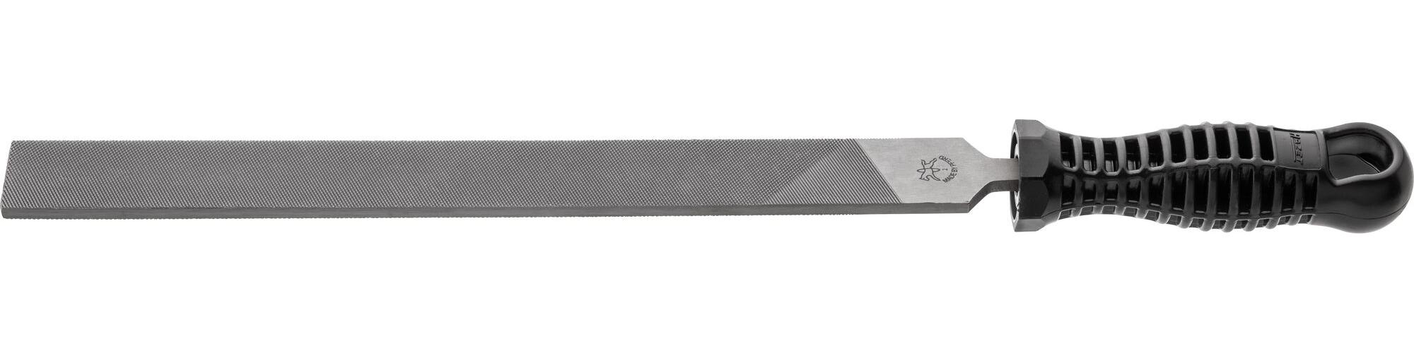 HAZET Lima mezzo tonda 2119-10 ∙ Lunghezza: 250 mm | Leroy Merlin