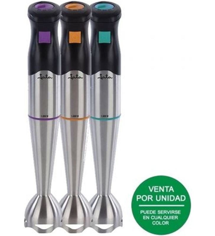 Jata Batidora De Mano Bt166 1000 W Multicolor - Imagen 3