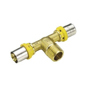 Raccord Coudé 90° En Laiton Pour Gaz - Filetage 5/8" - Résistant à L'érosion - Pour Barbecue, Chauffage D'extérieur, Camping