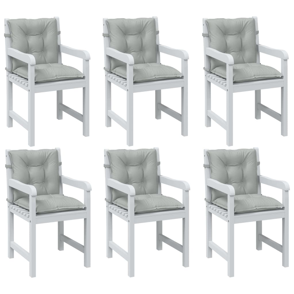 Coussins De Chaise De Jardin à Dossier Bas | Coussins De Chaise D Jardin A Dossier Bas %7c Coussins De Chaise D Exterieur Lot De 4 Creme Coussins De Chaise De Jardin à Dossier Bas | Coussins De Chaise D Jardin A Dossier Bas %7c Coussins De Chaise D Exterieur Lot De 4 Creme