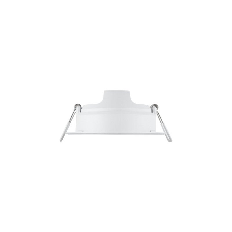 Spot LED encastrable PHILIPS - EyeComfort - 9,5 cm - 6 W - 550 lumens - 6500K - 93516 - 2