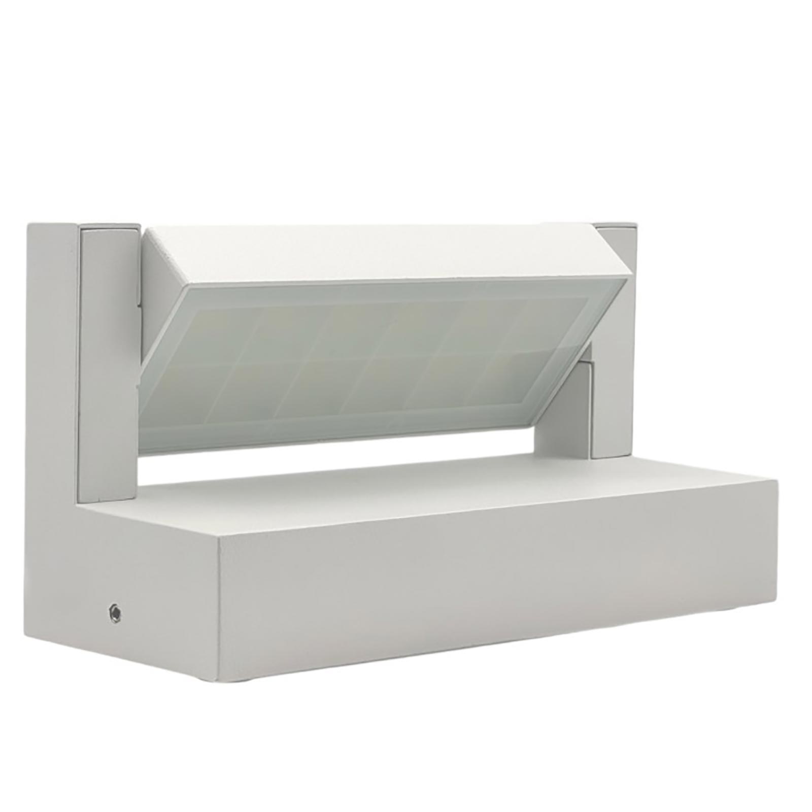 Spot de chromothérapie LED GU10 6W encastré 65mm plafonnier centre de bronzage 230V BLANC RGBW 3000K - 6