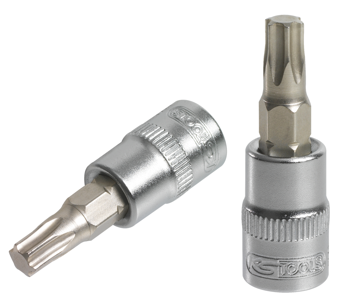 Ks tools 518.1128 - Ruota telescopica chiave a 17 millimetri