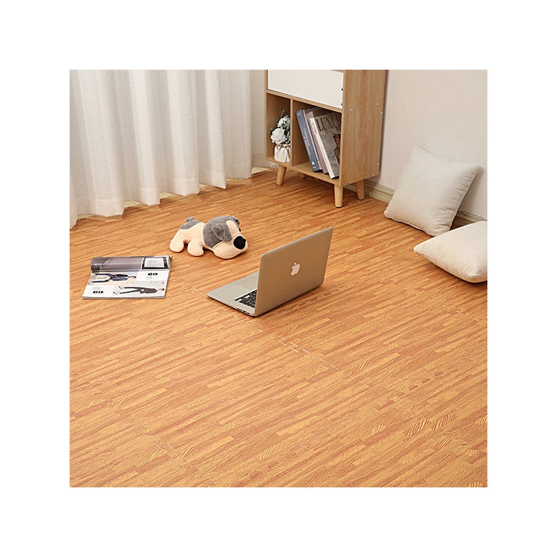 10 Mat Puzzle dla Dzieci 30x30cm - Pianka EVA Antypoślizgowa - Do Raczkowania/Jogi/Salonu - Ochrona Słoneczna i Termiczna