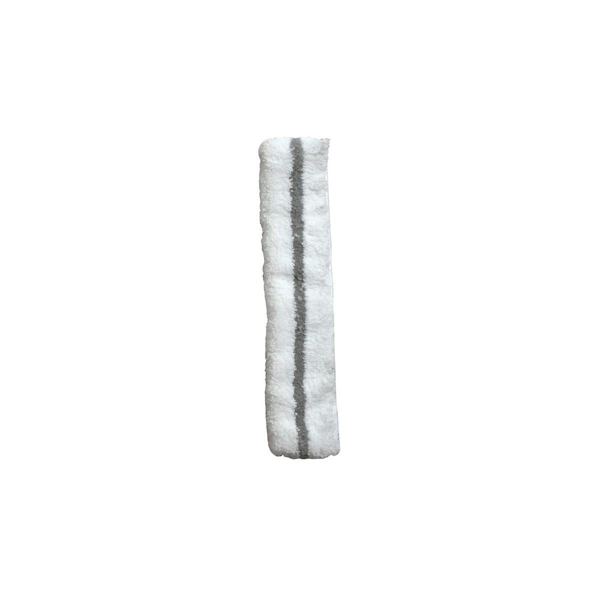 Ricambio Panni In Microfibra Per Lavavetri Leifheit M (Modello 51164) – Confezione Da 6 Pezzi, Assorbenti, Lavabili A 40°C