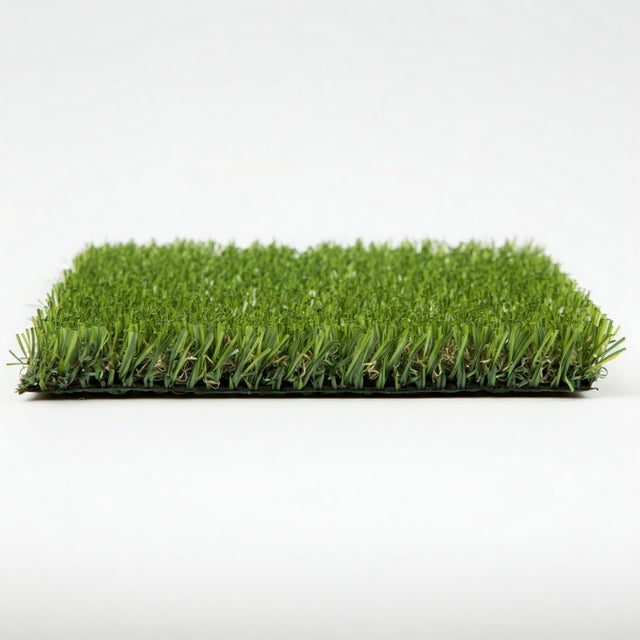 Cesped Artificial| 2X10M (Ancho X Largo)| Grosor 20MM| Suave| Mullido| Jardin Exterior| Tipo Sintético