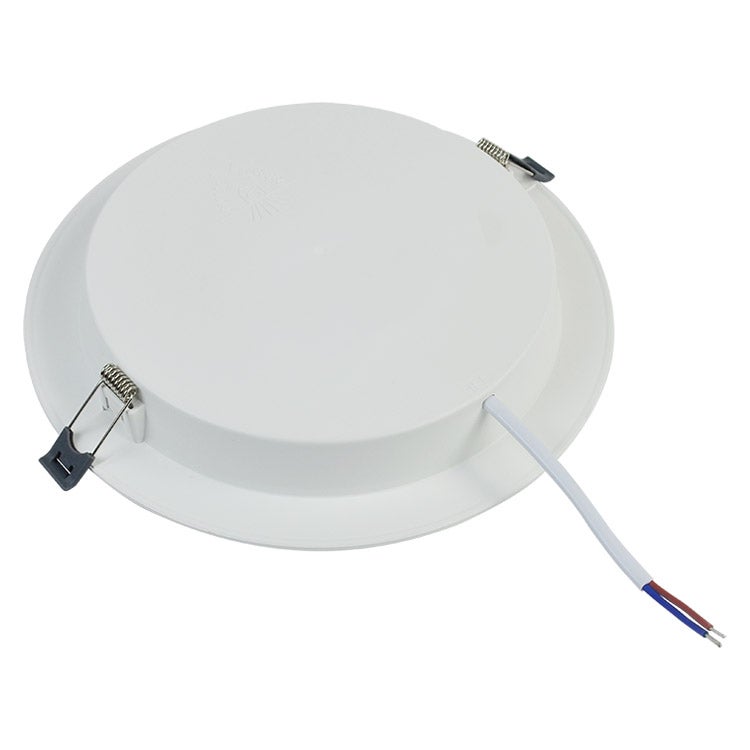 Spot Encastrable LED Downlight Panel Extra-Plat 7W Blanc Froid 6000K - 2