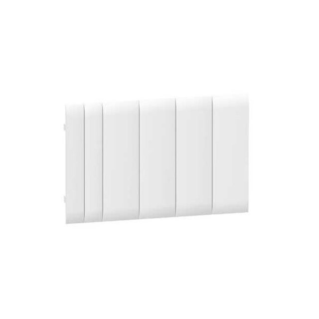 Lot de 10 obturateurs - Pour coffret Resi9