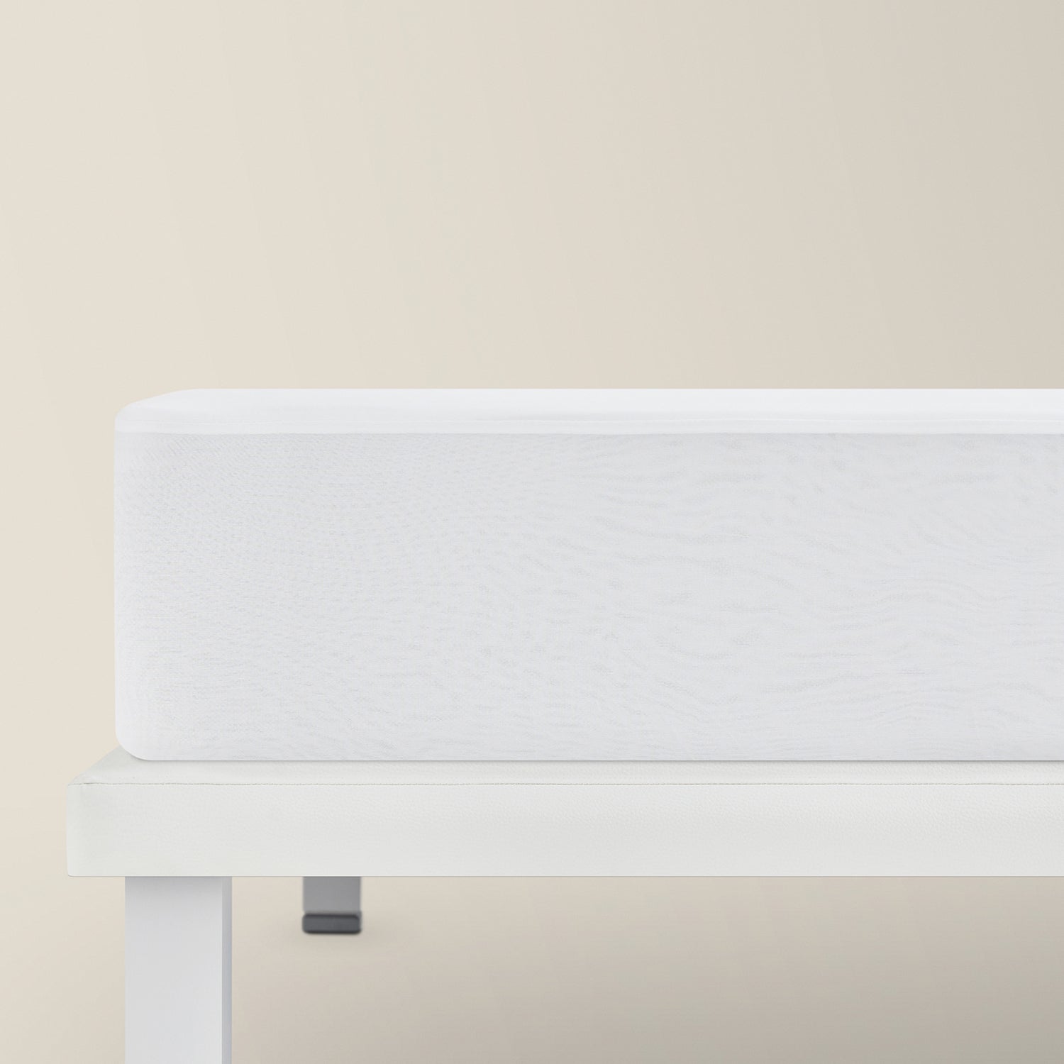 Protector de colchón 90x196cm| PIKOLIN HOME Essential| Impermeable| Hasta 32cm - 4