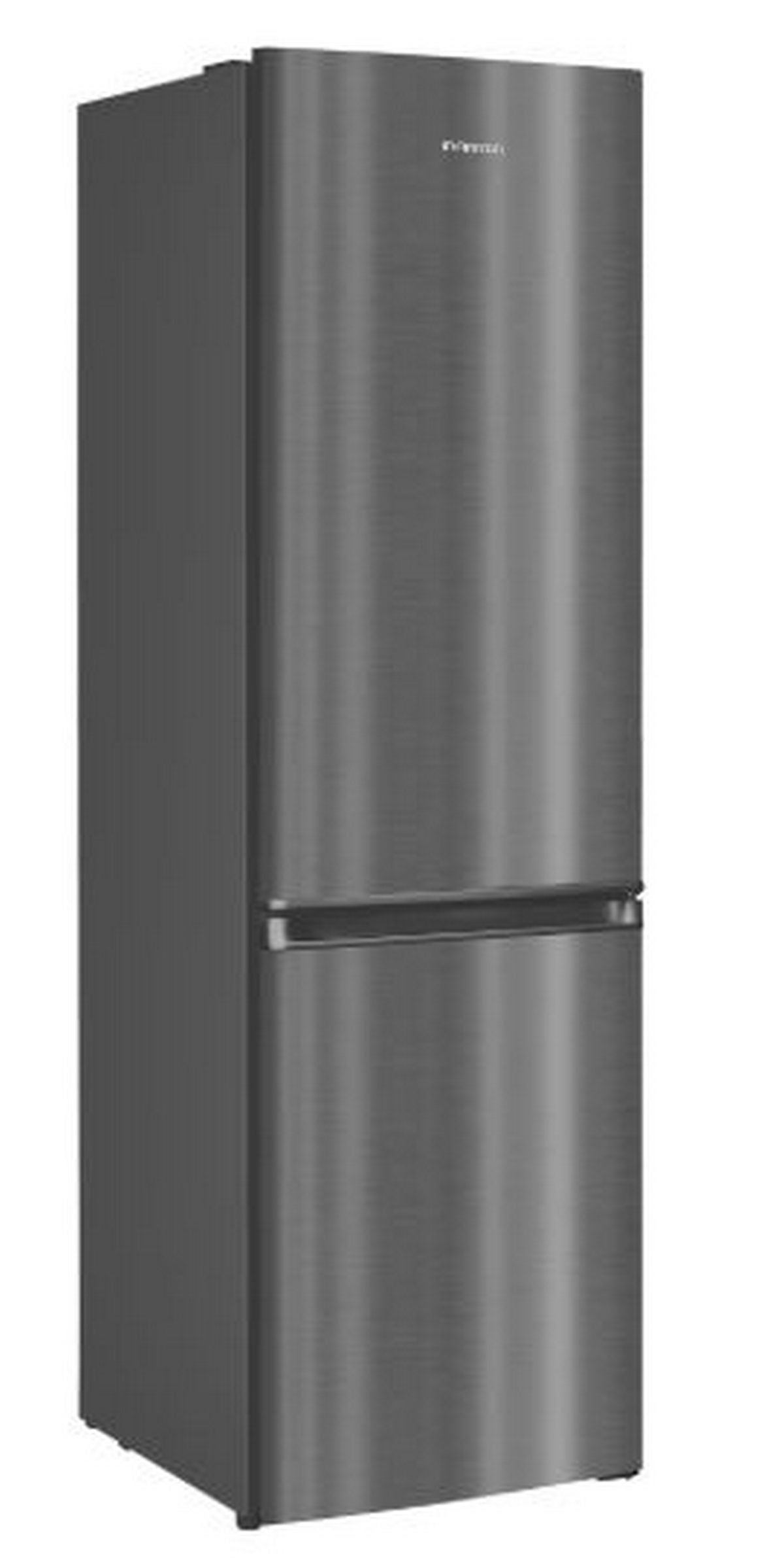 Frigorífico Combi Infiniton Total No Frost 186 cm 293 L E Acero Inoxidable - Imagen 4