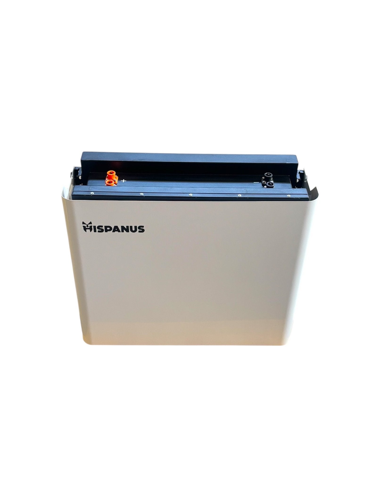 kit photovoltaïque 15 KW en batterie LiFePO4 6000 cycles + Onduleur 5kw avec APP / kit solaire autoconsommation / panneaux HISPANUS NON inclus - 4