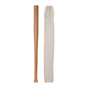 Relaxdays Kubb, jeu kubb viking en bois, caisse de transport, adultesm enfants, 12x28x18m5 cm, jardin, camping, nature - Jeux - Jouets