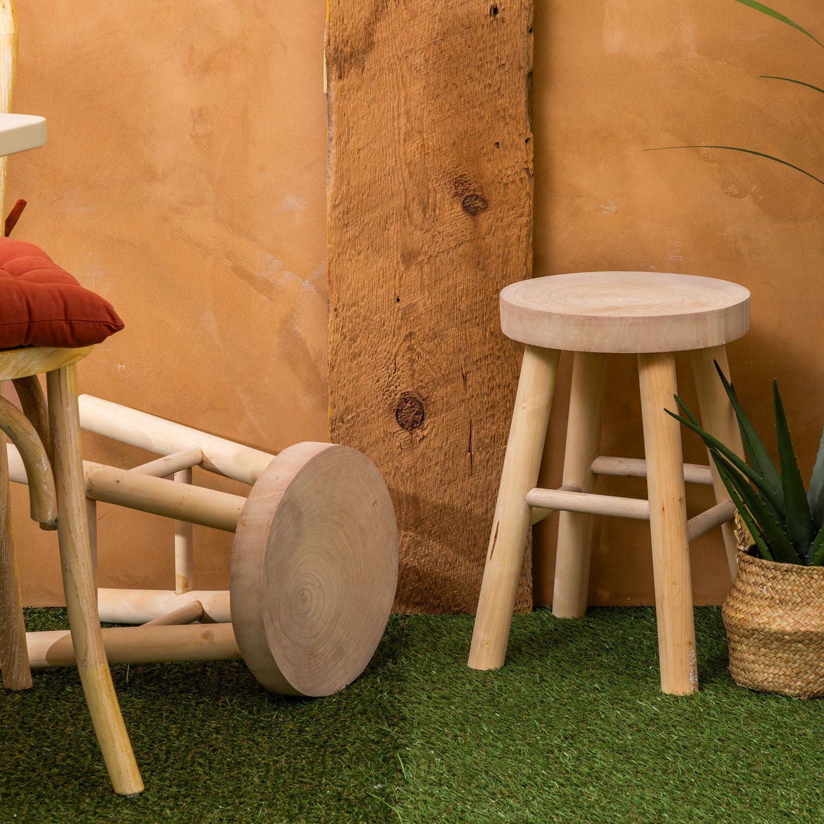 Tabouret 