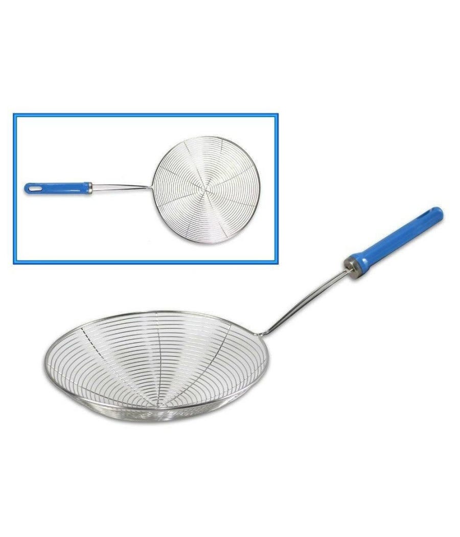 Lagostina Schiumarola 33cm - I Cucinieri - Foto 8