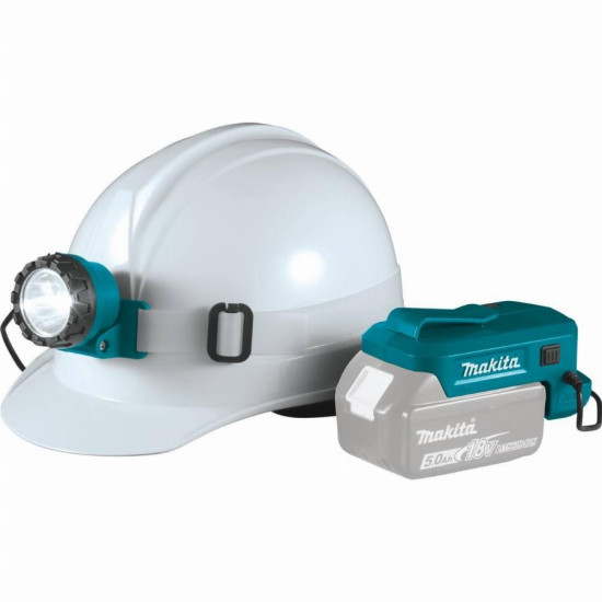 DEBDML800 Luz LED LXT®