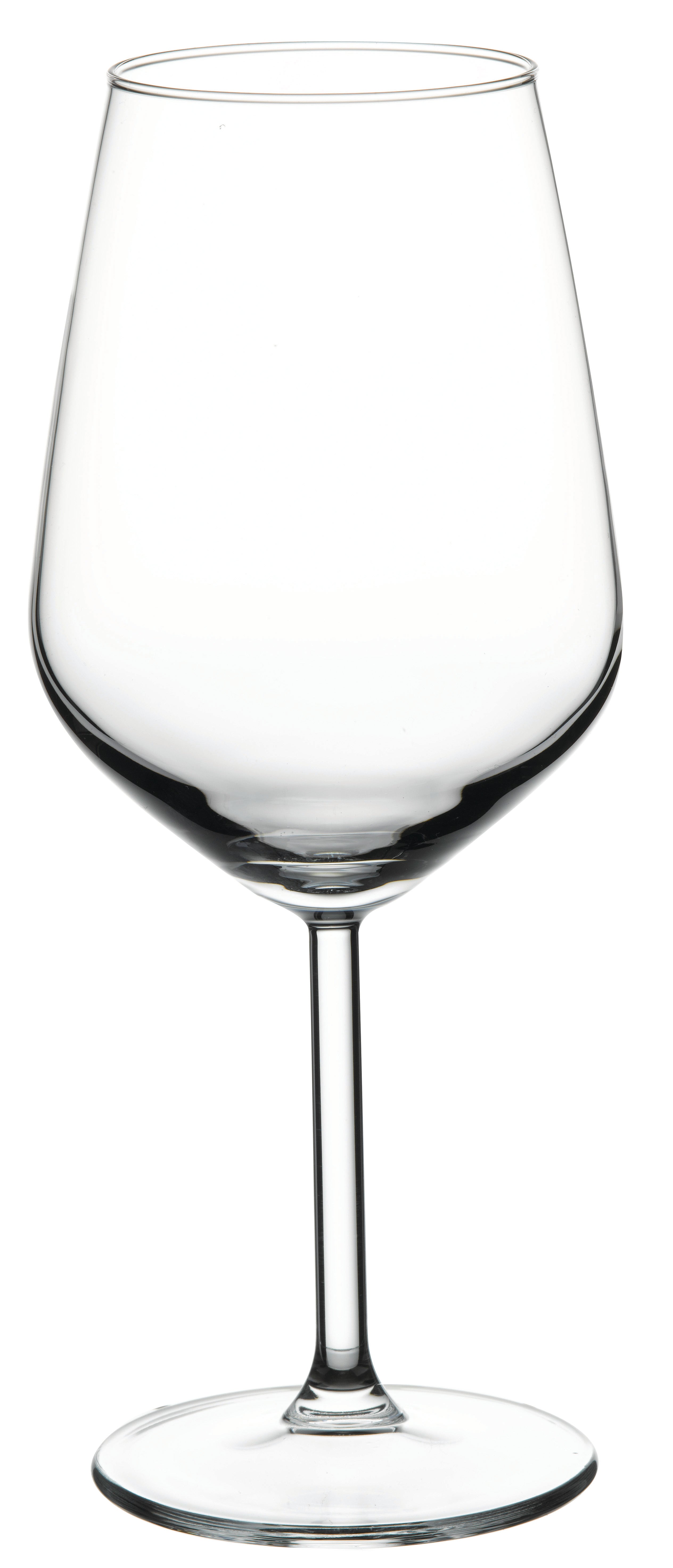 Was Germany Pack De 6 Copas De Cristal Pasabahce Modelo Allegra 49 Cl , Leroy Merlin