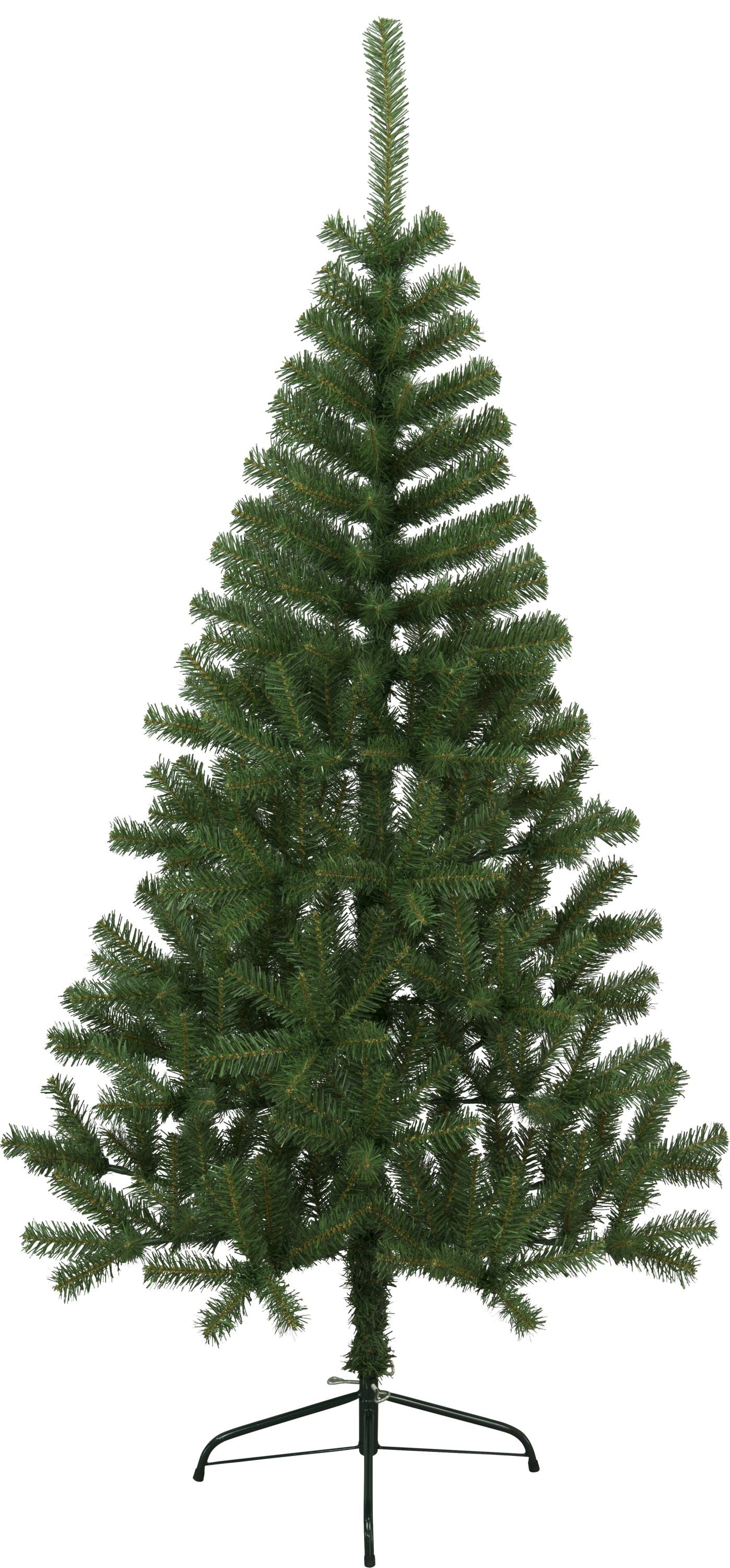 Choinka Best Season Canada, zielona, ok. 180 x 98 cm (924960719)
