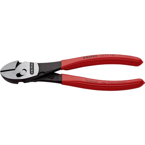 Knipex Obcinak boczny dużej mocy „TwinForce” -7371180