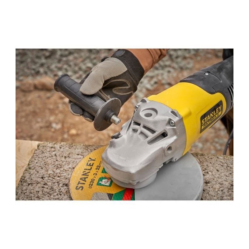Meuleuse Stanley Fatmax FMEG 232 - 6