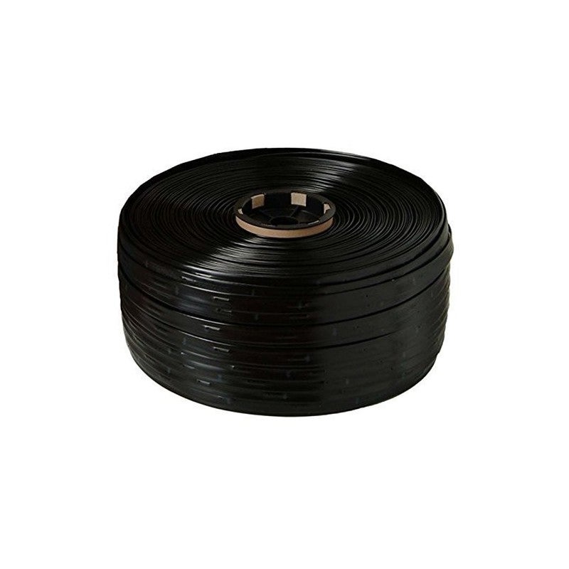 Gaine Goutte à Goutte 16mm, 500 Metres. Goutteurs 1,16 L/h Tous Les 30 Cm. Epaisseur De Paroi 8 Mil | Leroy Merlin