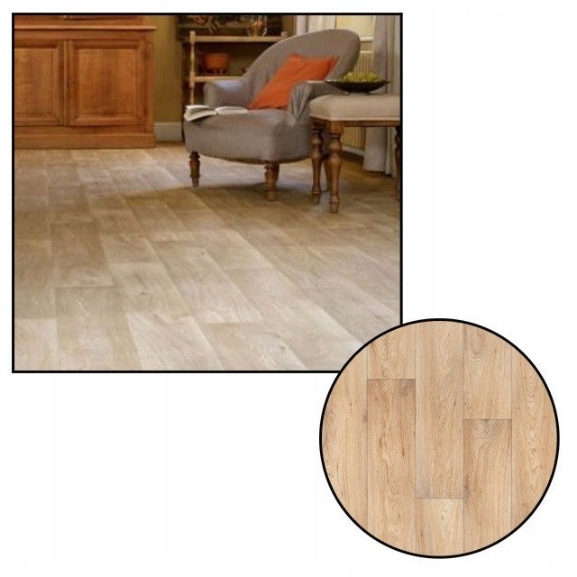 PCV WYKŁADZINA DOMOWA EVOLUTION WAGNER I 3M - 6