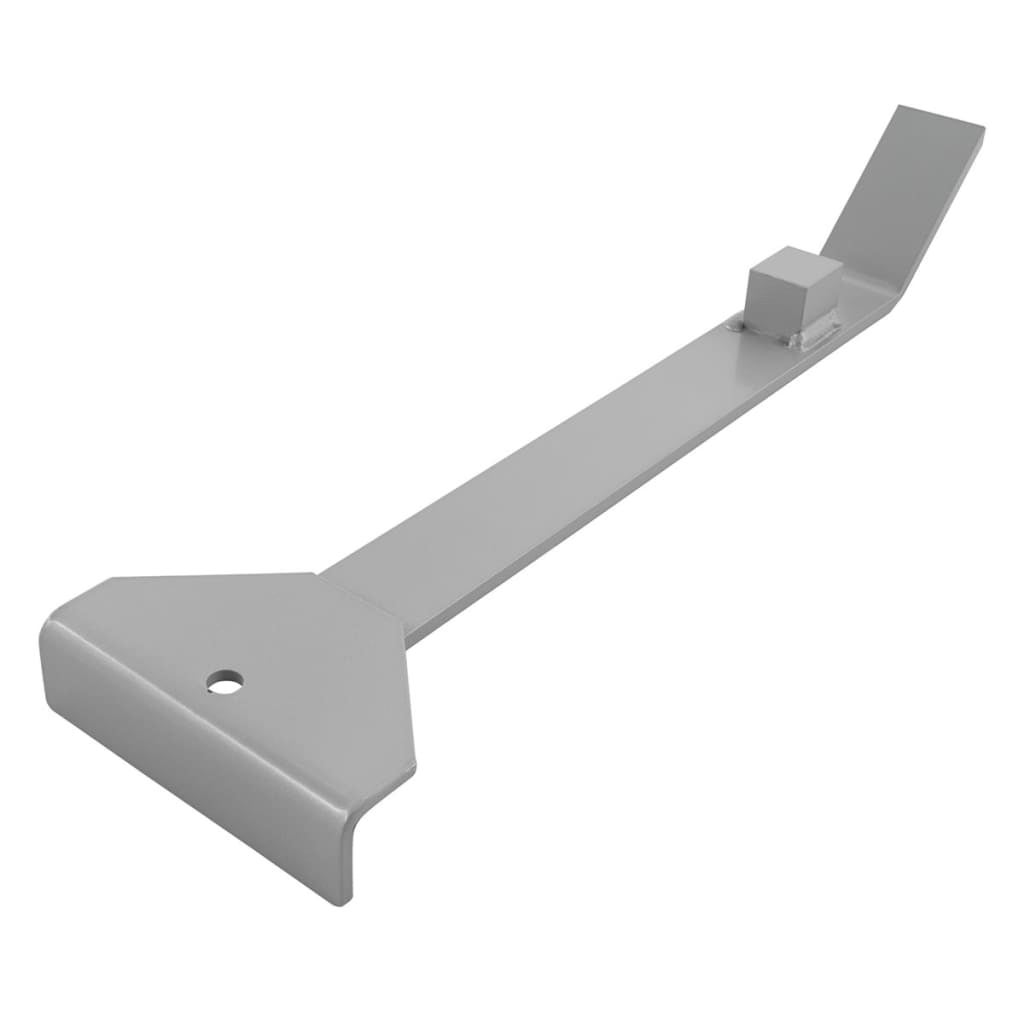 Barre de traction pour plancher stratifié 6928000 wolfcraft - 8